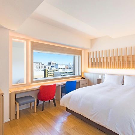 Hotel＆Spa Century Marina Hakodate Dış mekan fotoğraf