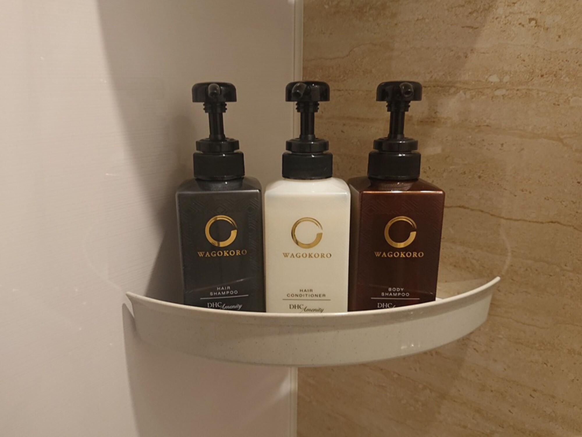 Hotel＆Spa Century Marina Hakodate Dış mekan fotoğraf