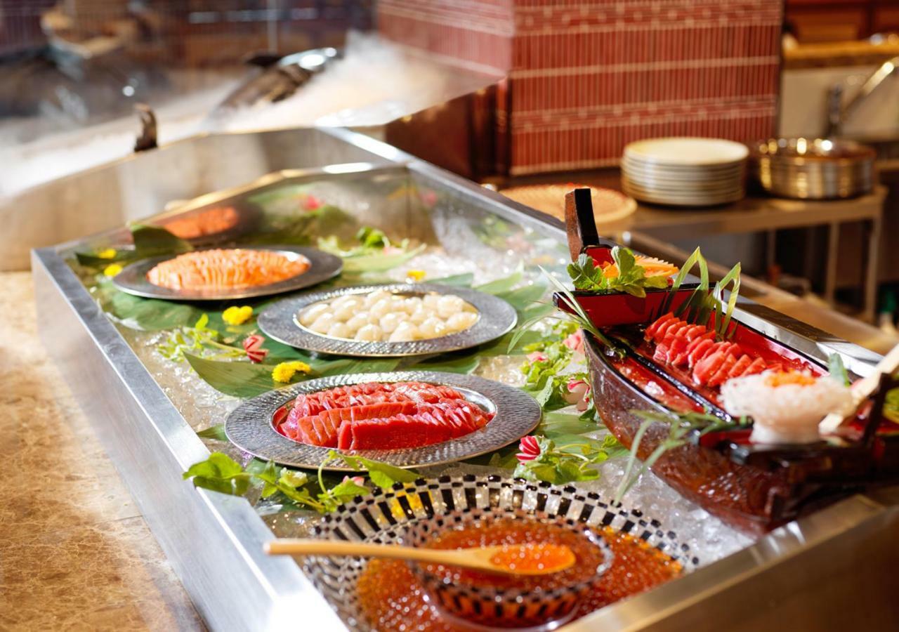 Hotel＆Spa Century Marina Hakodate Dış mekan fotoğraf