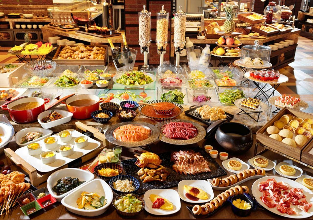 Hotel＆Spa Century Marina Hakodate Dış mekan fotoğraf