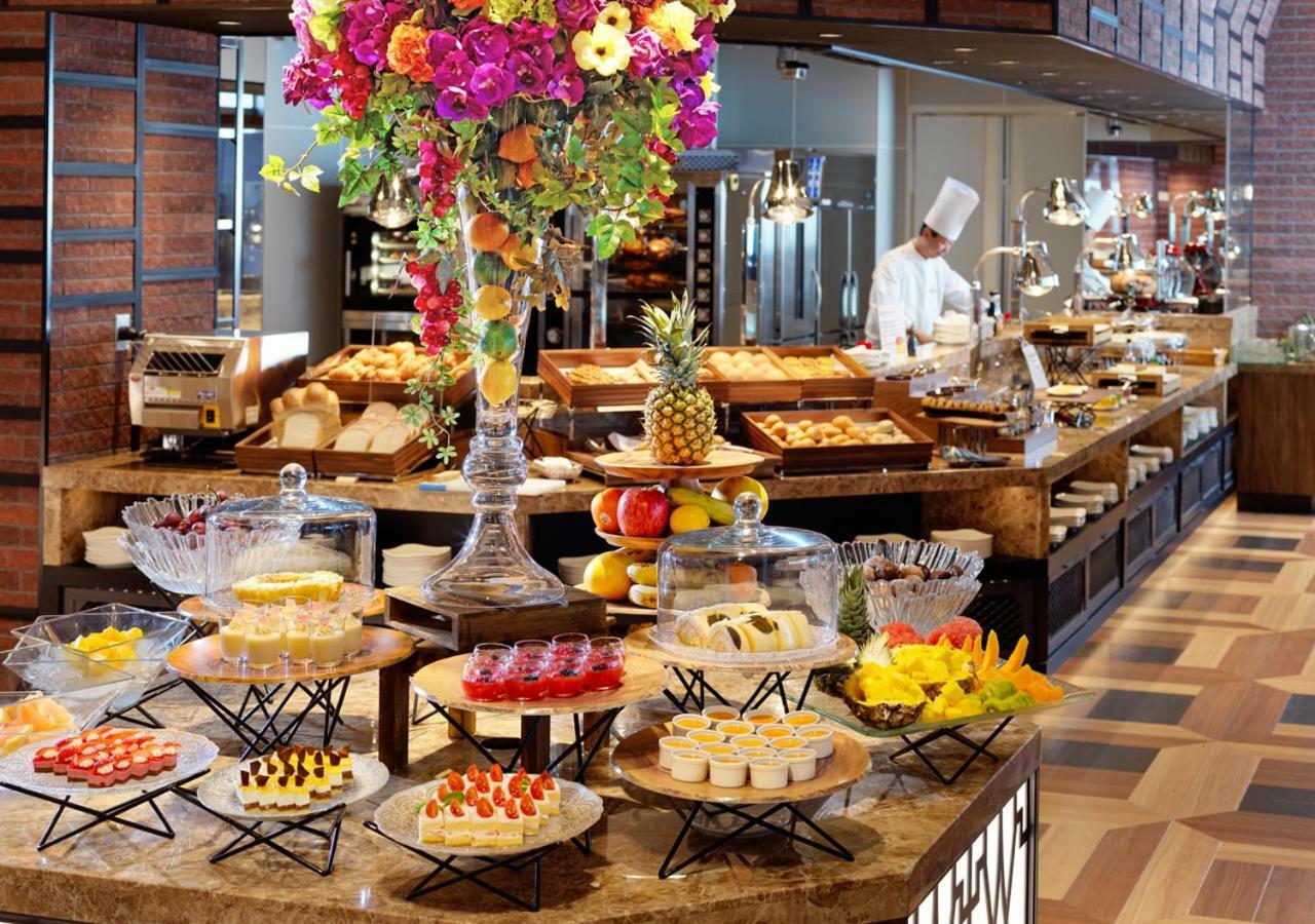 Hotel＆Spa Century Marina Hakodate Dış mekan fotoğraf