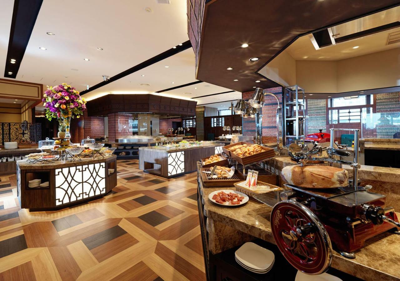 Hotel＆Spa Century Marina Hakodate Dış mekan fotoğraf