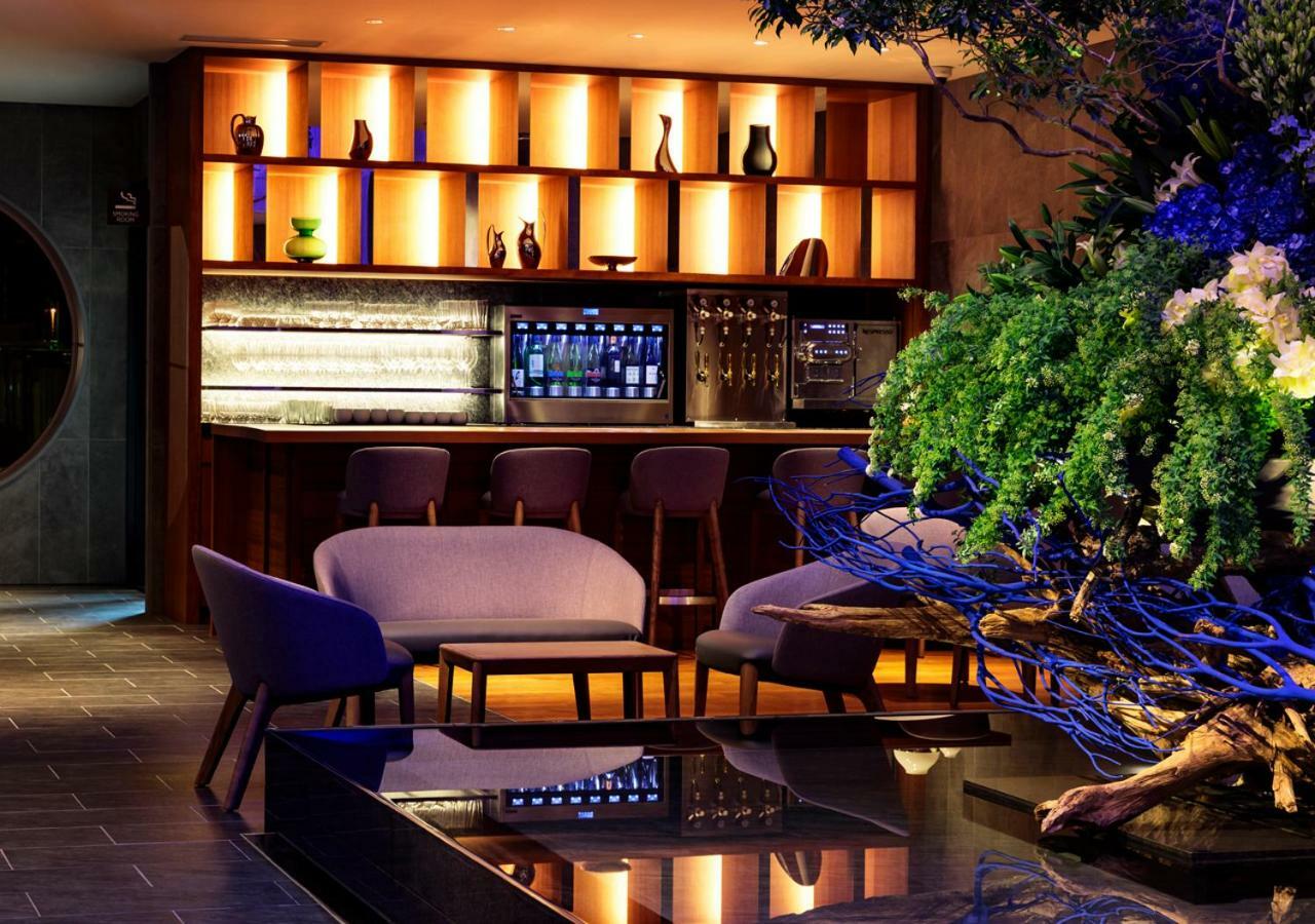 Hotel＆Spa Century Marina Hakodate Dış mekan fotoğraf